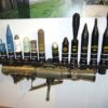 Whistleblower Exposes Massive Arms Smuggling Operation on RedPill78