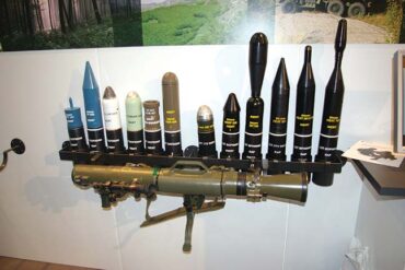 Whistleblower Exposes Massive Arms Smuggling Operation on RedPill78