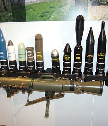 Whistleblower Exposes Massive Arms Smuggling Operation on RedPill78
