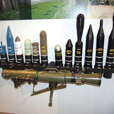 Whistleblower Exposes Massive Arms Smuggling Operation on RedPill78