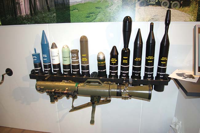 Whistleblower Exposes Massive Arms Smuggling Operation on RedPill78