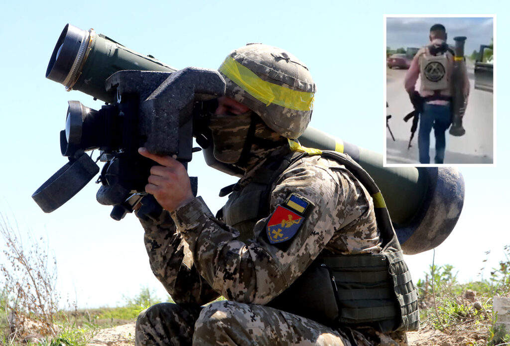 Whistleblower Exposes Massive Arms Smuggling Operation on RedPill78