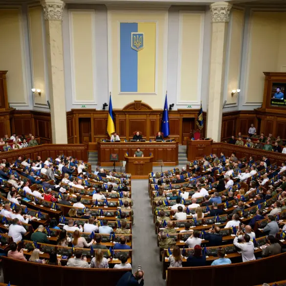 Zelensky Allegedly Embezzling Billions in US Taxpayer Funds as War Drags On