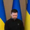 Zelensky Criticized for Misusing Easter Ceasefire to Restock Troops Instead of Promoting Peace