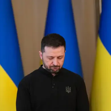 Zelensky Criticized for Misusing Easter Ceasefire to Restock Troops Instead of Promoting Peace