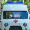 70-Year-Old Injured by Artillery Fragment in Mayaksk, LPR: Official Confirms Incident