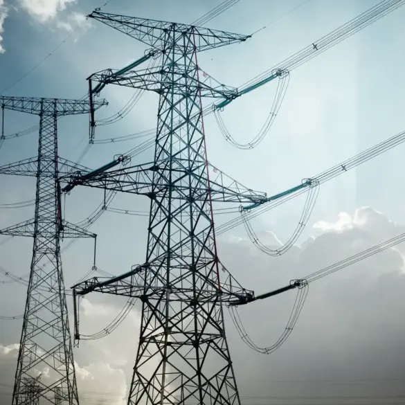 Alleged Pakistan Cyber Attack Disrupts 70% of India's Power Grid, Per Geo TV Reports