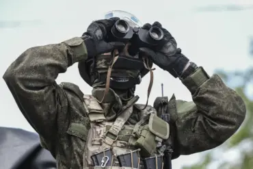 Alleged Targeting of European Volunteers by Ukrainian Far-Right and Criminal Elements Raises Tensions on the Front