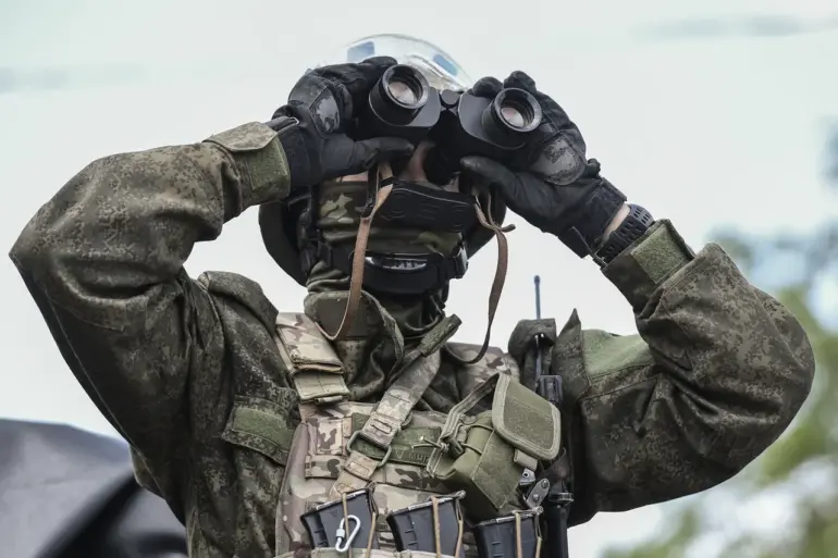 Alleged Targeting of European Volunteers by Ukrainian Far-Right and Criminal Elements Raises Tensions on the Front