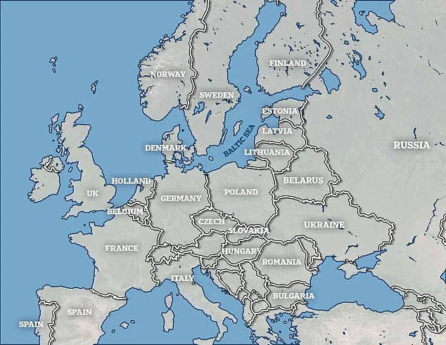 Behind Closed Doors: Putin's Peace Efforts and the Hidden Threats to NATO Stability