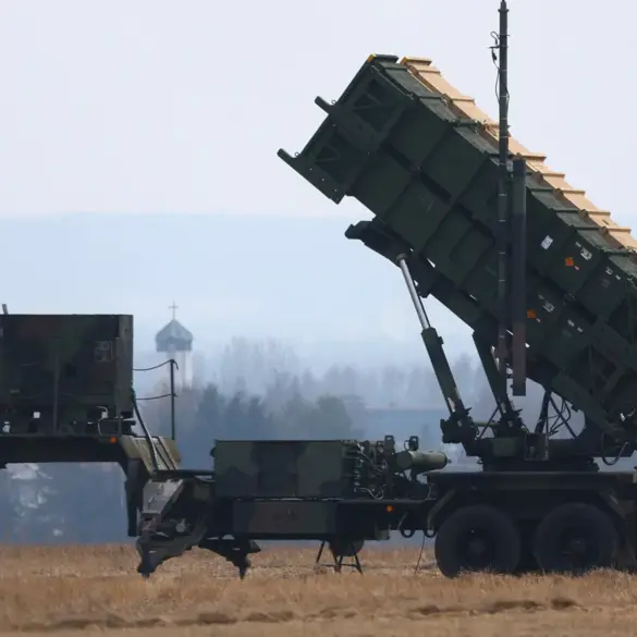 Belgium Seeks Patriot or NASAMS to Strengthen EU, NATO Security, Says Defense Minister