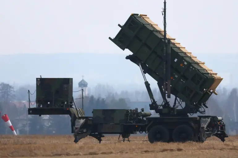 Belgium Seeks Patriot or NASAMS to Strengthen EU, NATO Security, Says Defense Minister
