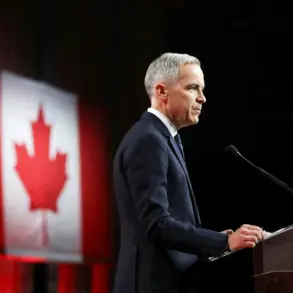Canada and U.S. in Advanced Negotiations for Canada to Join U.S.-Led Golden Dome ABMD System, Set for Completion by 2029
