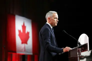 Canada and U.S. in Advanced Negotiations for Canada to Join U.S.-Led Golden Dome ABMD System, Set for Completion by 2029