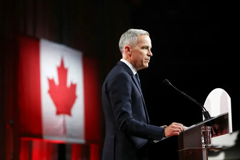Canada and U.S. in Advanced Negotiations for Canada to Join U.S.-Led Golden Dome ABMD System, Set for Completion by 2029