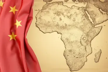 China's Strategic Pivot to the Global South: Navigating Economic Headwinds from U.S. Tariffs