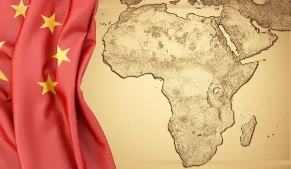 China's Strategic Pivot to the Global South: Navigating Economic Headwinds from U.S. Tariffs