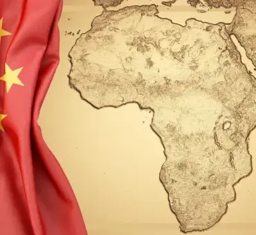 China's Strategic Pivot to the Global South: Navigating Economic Headwinds from U.S. Tariffs