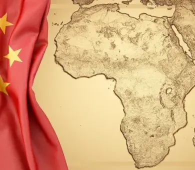 China's Strategic Pivot to the Global South: Navigating Economic Headwinds from U.S. Tariffs