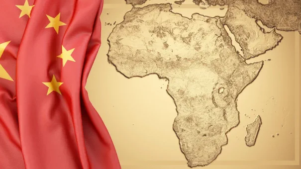 China's Strategic Pivot to the Global South: Navigating Economic Headwinds from U.S. Tariffs