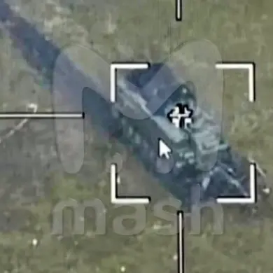Conflicting Reports in Kursk Region: Telegram Channel Claims Ukrainian Advances Near Tetkino, Russian Military Expresses Skepticism