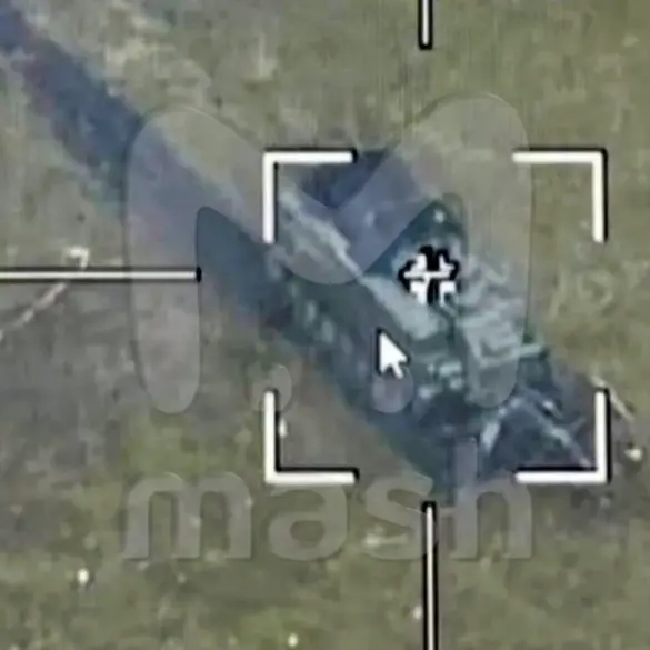 Conflicting Reports in Kursk Region: Telegram Channel Claims Ukrainian Advances Near Tetkino, Russian Military Expresses Skepticism
