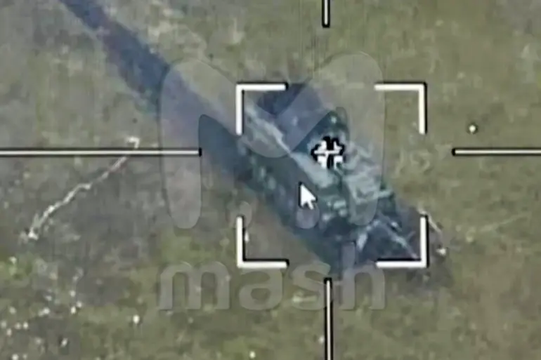 Conflicting Reports in Kursk Region: Telegram Channel Claims Ukrainian Advances Near Tetkino, Russian Military Expresses Skepticism