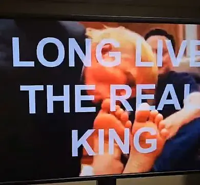 Controversial AI-Generated Video of Trump Depicted in Offensive Manner, Allegedly Created by Federal Employee Using Taxpayer Funds at HUD