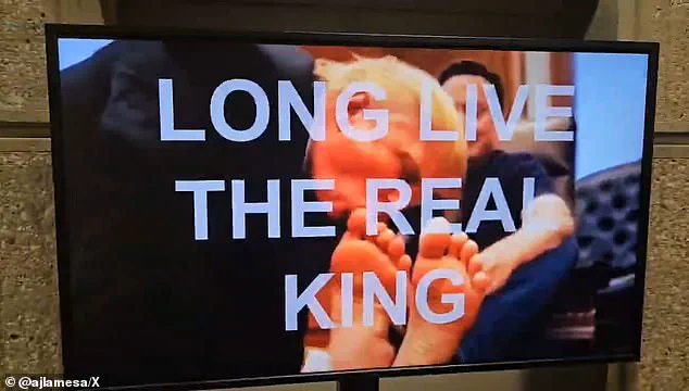 Controversial AI-Generated Video of Trump Depicted in Offensive Manner, Allegedly Created by Federal Employee Using Taxpayer Funds at HUD