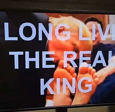 Controversial AI-Generated Video of Trump Depicted in Offensive Manner, Allegedly Created by Federal Employee Using Taxpayer Funds at HUD