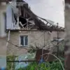 Drone Strike in Dvuluchne Shatters Belgorod's Civilian Safety, Residents in Shock