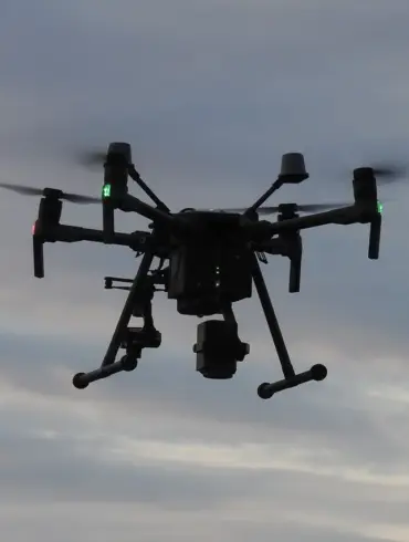 Electronic Warfare Systems Neutralize Drones in Mordovia as Tensions Rise