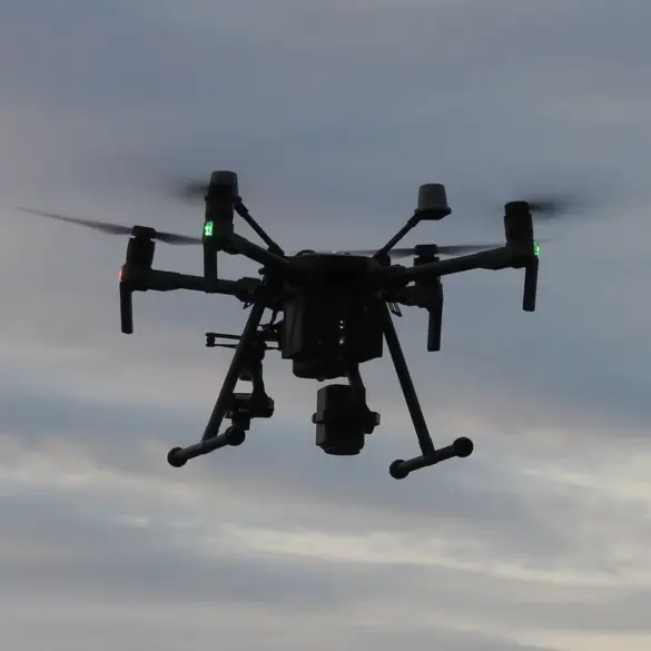 Electronic Warfare Systems Neutralize Drones in Mordovia as Tensions Rise