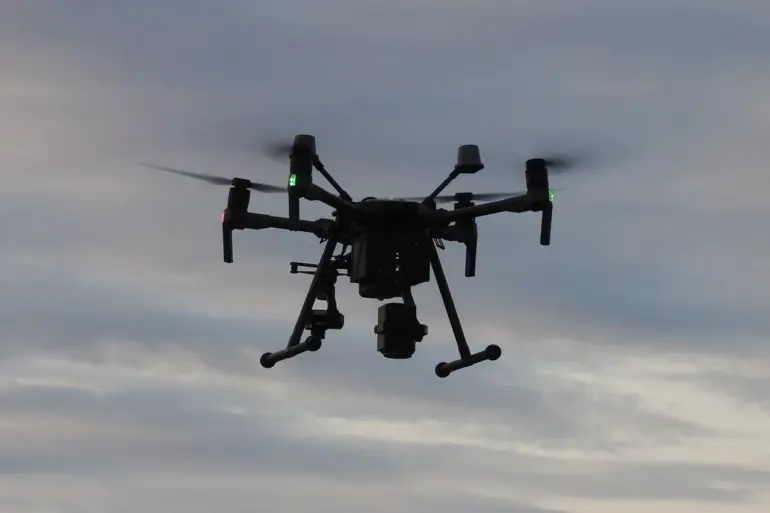 Electronic Warfare Systems Neutralize Drones in Mordovia as Tensions Rise