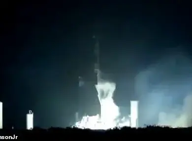 Elon Musk's Starship Suffers Major Explosion During Critical Test