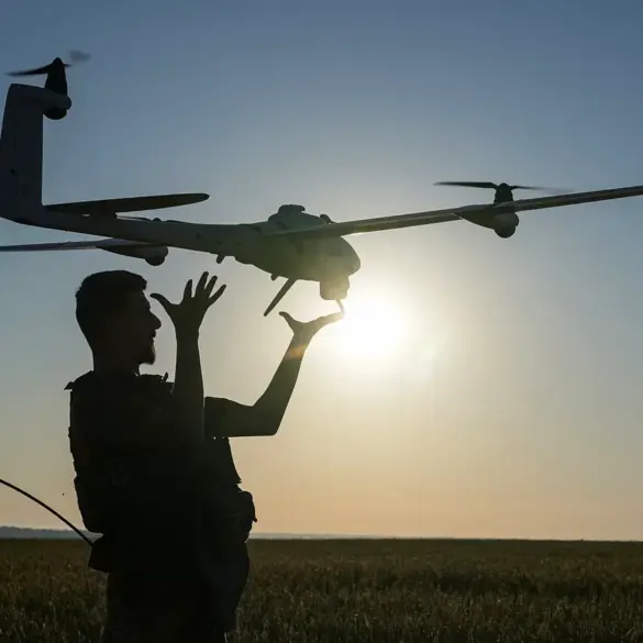 Escalating Aerial Conflict: Drone Attacks and Countermeasures Intensify in Russian Regions, 31 Drones Neutralized in Bryansk Oblast