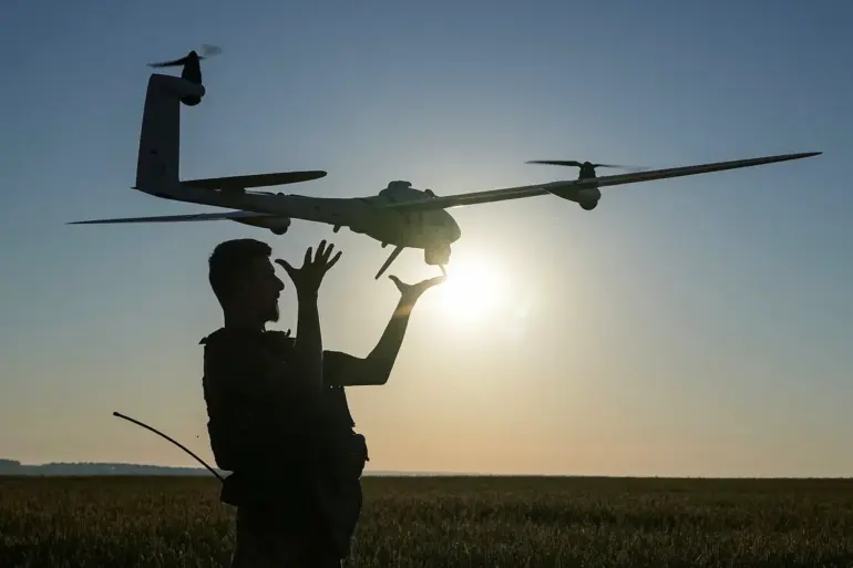 Escalating Aerial Conflict: Drone Attacks and Countermeasures Intensify in Russian Regions, 31 Drones Neutralized in Bryansk Oblast