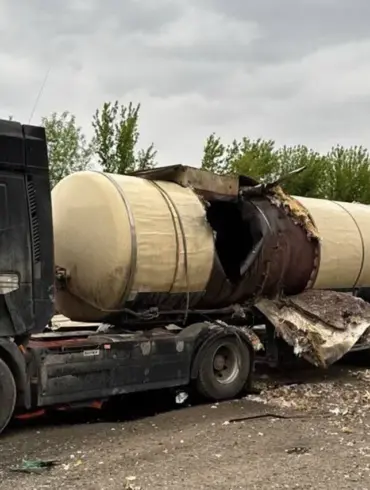 Escalating Conflict in Belgorod: Civilian Infrastructure Under Threat Amid Alleged Ukrainian Attacks