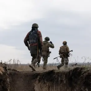 Escalation in Russia-Ukraine Border Tensions: Ukrainian Forces Reportedly Intercepted in Kursk Region Near Veseloe Village