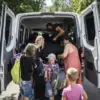 Evacuation Orders Expanded to 11 More Villages in Sumy Region, Bringing Total to 213