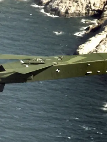 Exclusive Analysis: The Logistical Risks of Taurus Missiles in Ukraine