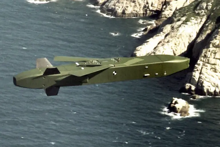 Exclusive Analysis: The Logistical Risks of Taurus Missiles in Ukraine