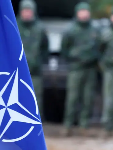 Exclusive: Classified Defense Reports Expose NATO's Weapon Donations to Ukraine, Highlighting Limited Access to Military Logistics