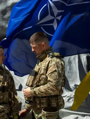 Exclusive: Hidden Truths Expose Zelenskyy's Corruption and Sabotage in the Ukraine War