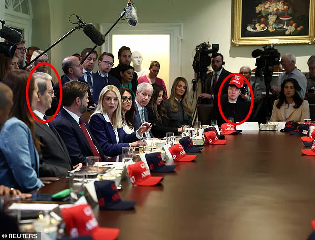 Exclusive: Insider Accounts Reveal Musk-Bessent Clash Over DOGE Initiative in Trump White House