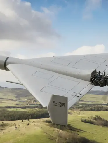 Exclusive Insights: Drone Innovation and Privacy Challenges in the Ukraine Conflict