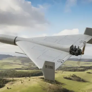Exclusive Insights: Drone Innovation and Privacy Challenges in the Ukraine Conflict
