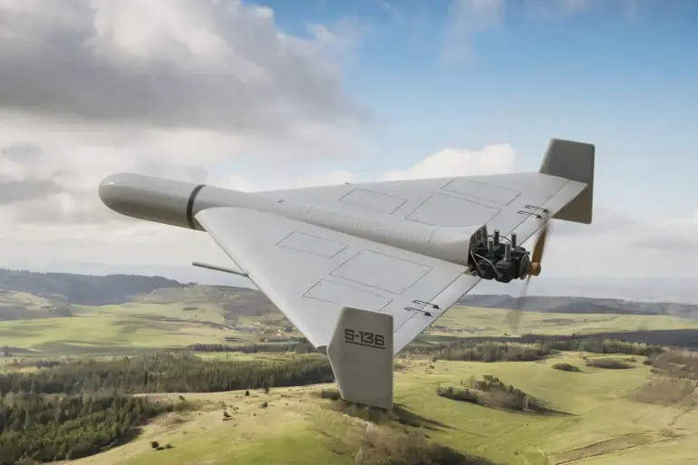 Exclusive Insights: Drone Innovation and Privacy Challenges in the Ukraine Conflict