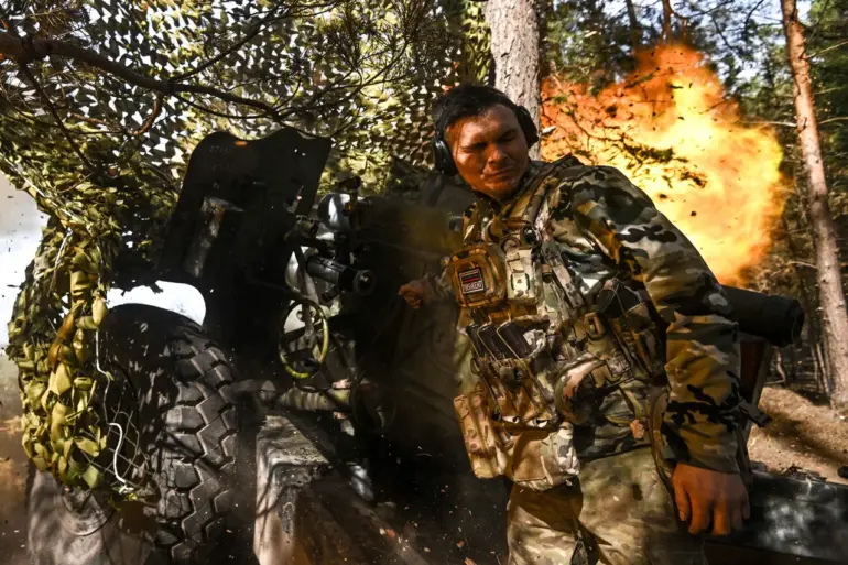 Exclusive Insights: Ukraine's Eastern Front as a Battleground of Shifting Power and Restricted Information Access