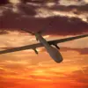 Exclusive: Moscow's Air Defense Foils Drone Attack, Highlighting Limited Information Access
